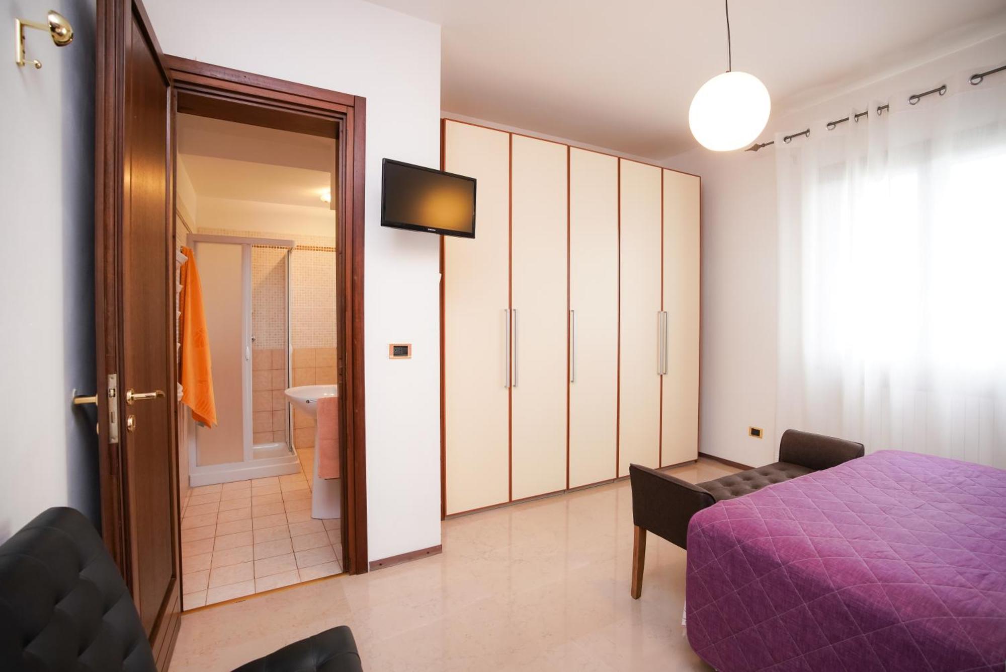 Casa Karina Sun&Pool&Relax Διαμέρισμα Specchia Εξωτερικό φωτογραφία